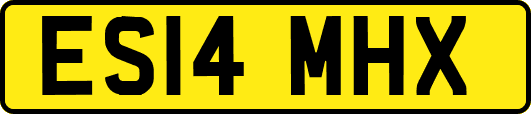 ES14MHX