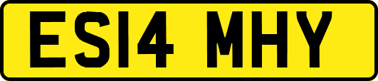 ES14MHY