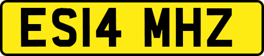 ES14MHZ