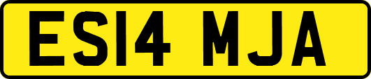 ES14MJA