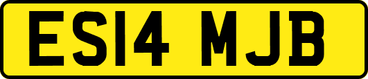 ES14MJB