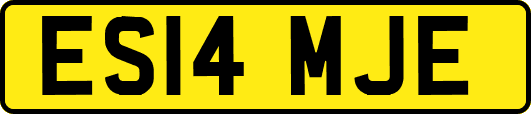 ES14MJE