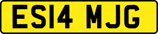 ES14MJG