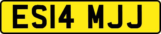ES14MJJ