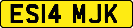 ES14MJK