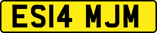 ES14MJM