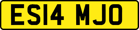 ES14MJO