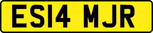 ES14MJR