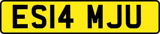 ES14MJU