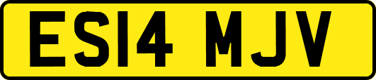 ES14MJV