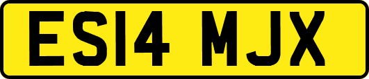 ES14MJX