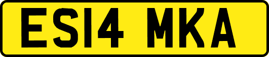 ES14MKA