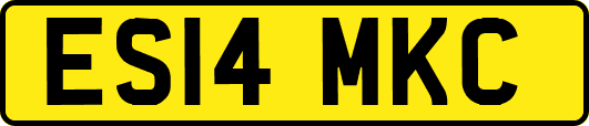 ES14MKC