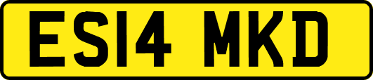 ES14MKD