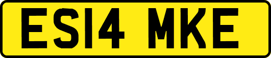 ES14MKE