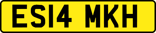 ES14MKH