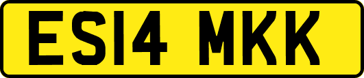 ES14MKK