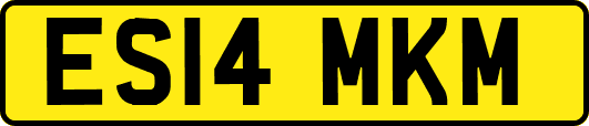 ES14MKM