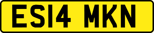 ES14MKN