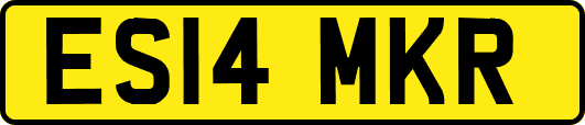 ES14MKR