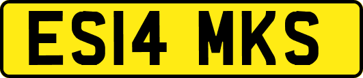 ES14MKS
