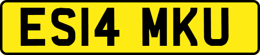 ES14MKU