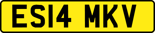 ES14MKV