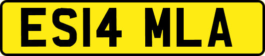 ES14MLA