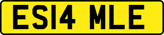 ES14MLE