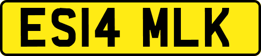 ES14MLK