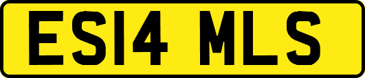 ES14MLS
