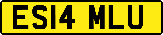 ES14MLU