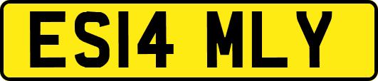 ES14MLY