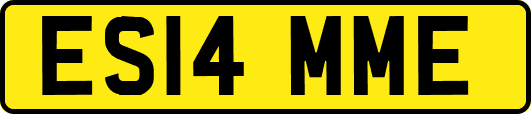 ES14MME