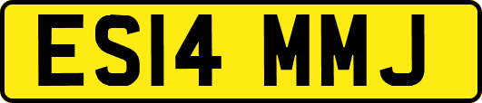 ES14MMJ