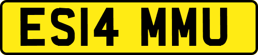ES14MMU