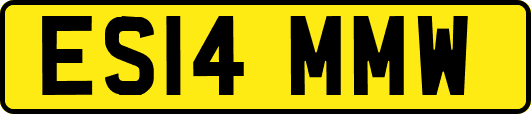 ES14MMW