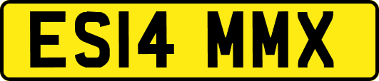 ES14MMX