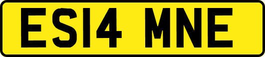 ES14MNE