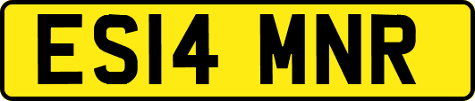 ES14MNR