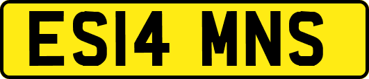 ES14MNS