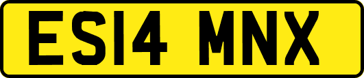 ES14MNX