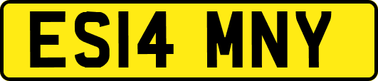 ES14MNY