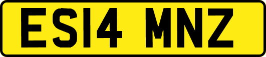 ES14MNZ