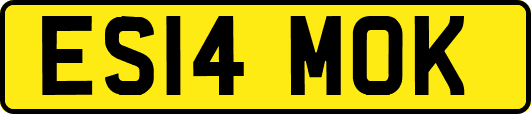 ES14MOK
