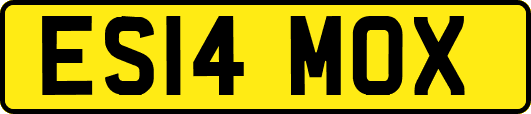 ES14MOX