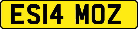 ES14MOZ