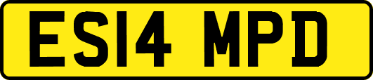 ES14MPD