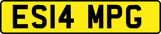 ES14MPG