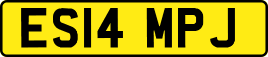 ES14MPJ